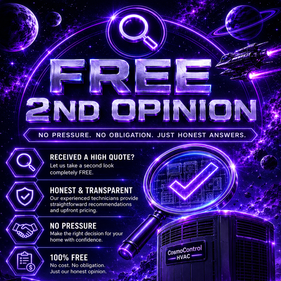 Free 2nd Opinion